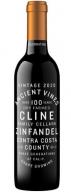 Cline - Zinfandel Ancient Vines Contra Costa County 2021 (750)