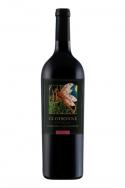 Cloisonn - Cabernet Sauvignon Napa Valley 2021 (750)