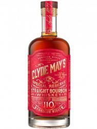 Clyde May's - 6 year Special Reserve Straight Bourbon Whiskey (750ml) (750ml)