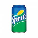 Coca-Cola - Sprite 0