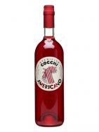 Cocchi - Americano Rosa 0 (750)