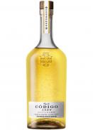 Cdigo 1530 - Tequila Reposado 0 (750)