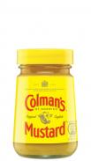Colman's - English Mustard Prepared 3.53oz 0