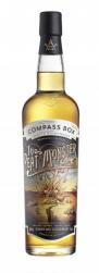 Compass Box - Peat Monster Blended Malt Scotch Whisky (750ml) (750ml)