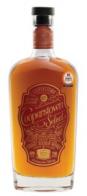 Cooperstown - Select Straight Bourbon Whiskey 0 (750)