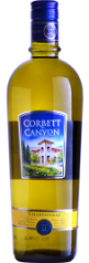 Corbett Canyon - Chardonnay American NV (1.5L) (1.5L)
