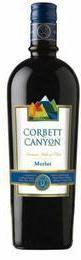 Corbett Canyon - Merlot American NV (1.5L) (1.5L)
