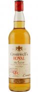 Cromwell's Royal - 3 year Fine and Old Deluxe Scotch Whisky 0 (750)
