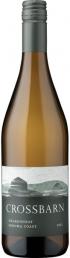 CrossBarn (by Paul Hobbs) - Chardonnay Sonoma Coast 2021 (750ml) (750ml)