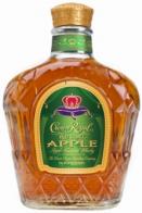 Crown Royal - Regal Apple Canadian Whisky 0 (750)