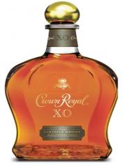 Crown Royal - XO Canadian Whisky (750ml) (750ml)
