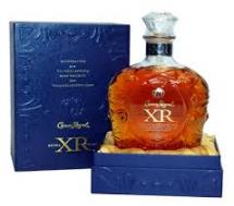 Crown Royal - XR Canadian Whisky (750ml) (750ml)