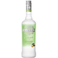 Cruzan - Pineapple Rum (750ml) (750ml)