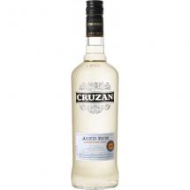 Cruzan - White Rum (1.75L) (1.75L)