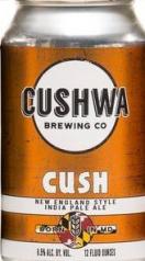 Cushwa Brewing Co - Cush IPA (6 pack 12oz cans) (6 pack 12oz cans)