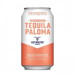 Cutwater - Tequila Paloma Canned Cocktail 0 (414)