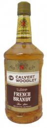 CW (Calvert Woodley) - French Brandy (1.75L) (1.75L)