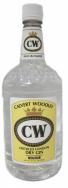 CW (Calvert Woodley) - Gin 80 Proof 0 (1750)