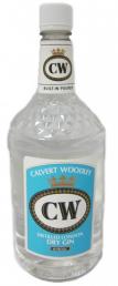 CW (Calvert Woodley) - Gin 90 Proof (1.75L) (1.75L)