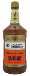 CW (Calvert Woodley) - Rum Gold (1.75L) (1.75L)