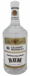 CW (Calvert Woodley) - Rum White (1.75L) (1.75L)