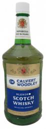 CW (Calvert Woodley) - Scotch 80 Proof (1.75L) (1.75L)