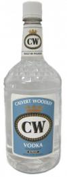 CW (Calvert Woodley) - Vodka 80 Proof (1.75L) (1.75L)