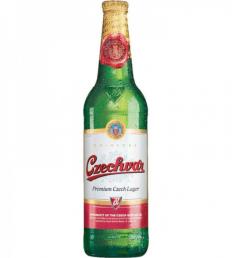 Czechvar - Pilsner (6 pack 11.2oz bottles) (6 pack 11.2oz bottles)