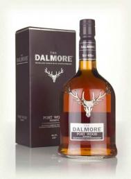 Dalmore - Single Malt Scotch Port Wood Reserve Highland (750ml) (750ml)
