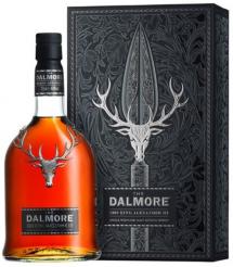 Dalmore - Single Malt Scotch King Alexander III Highland (750ml) (750ml)