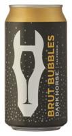 Dark Horse - Brut Bubbles California 0 (377)