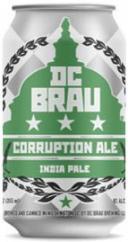 DC Brau Brewing Co - The Corruption IPA (750ml) (750ml)