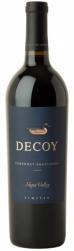 Decoy (Duckhorn) - Limited Cabernet Sauvignon Napa Valley 2019 (750ml) (750ml)