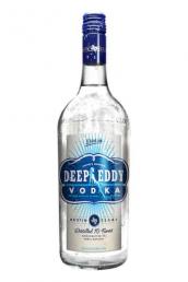 Deep Eddy - Vodka (1.75L) (1.75L)
