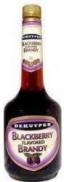 DeKuyper - Blackberry Brandy 0 (750)