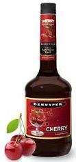 DeKuyper - Cherry Flavored Brandy (750ml) (750ml)