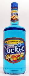 DeKuyper - Island Punch Pucker Schnapps (750ml) (750ml)
