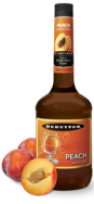DeKuyper - Peach Flavored Brandy 0 (750)
