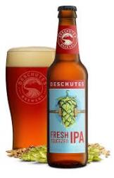Deschutes Brewery - Fresh Squeezed IPA (6 pack 12oz bottles) (6 pack 12oz bottles)
