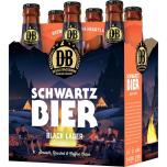 Devils Backbone Brewing Co - Schwartzbier 0 (667)