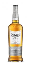 Dewar's - 19 year The Champions Edition Scotch Whisky (750ml) (750ml)
