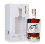 Dewar's - Double Double 21 year Scotch Whisky Finished in Mizunara Oak Casks 0 (750)