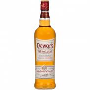 Dewar's - White Label Scotch Whisky 0 (200)