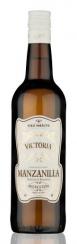 Diez Merito - Manzanilla Victoria Selection Sherry Jerez NV (750ml) (750ml)