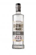 District Made (One Eight Distilling) - Vodka 0 (750)