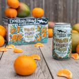 Dogfish Head Craft Brewery - Mandarin & Mango Crush 0 (62)
