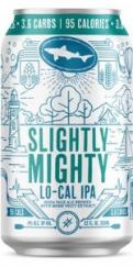 Dogfish Head Craft Brewery - Slightly Mighty IPA (6 pack 12oz cans) (6 pack 12oz cans)