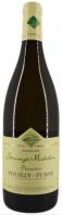 Domaine Saumaize-Michelin - Pouilly-Fuiss Pentacrine 2021 (750)