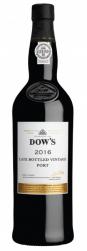 Dow's - Late Bottled Vintage Port 2016 (750ml) (750ml)