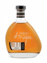 El Mayor - Tequila Aejo (750ml) (750ml)